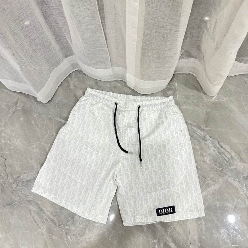 Dior Beach Shorts Mens ID:20260806-53